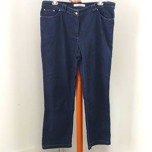 Marina Rinaldi | jeans | MR29/size 18W